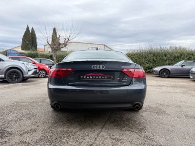 Audi A5 30 V6 TDI 240 DPF Quattro S line   - 3