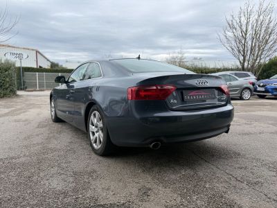 Audi A5 30 V6 TDI 240 DPF Quattro S line   - 4