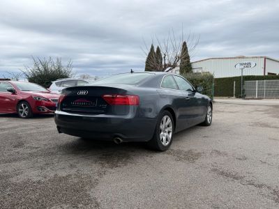 Audi A5 30 V6 TDI 240 DPF Quattro S line   - 5