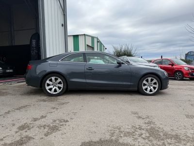 Audi A5 30 V6 TDI 240 DPF Quattro S line   - 6