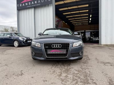 Audi A5 30 V6 TDI 240 DPF Quattro S line   - 7