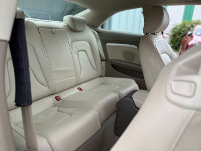 Audi A5 30 V6 TDI 240 DPF Quattro S line   - 11