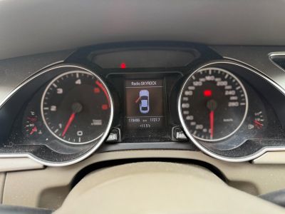 Audi A5 30 V6 TDI 240 DPF Quattro S line   - 12