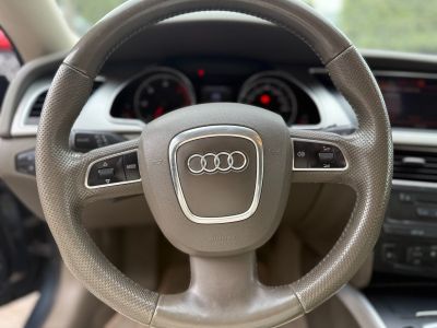 Audi A5 30 V6 TDI 240 DPF Quattro S line   - 13