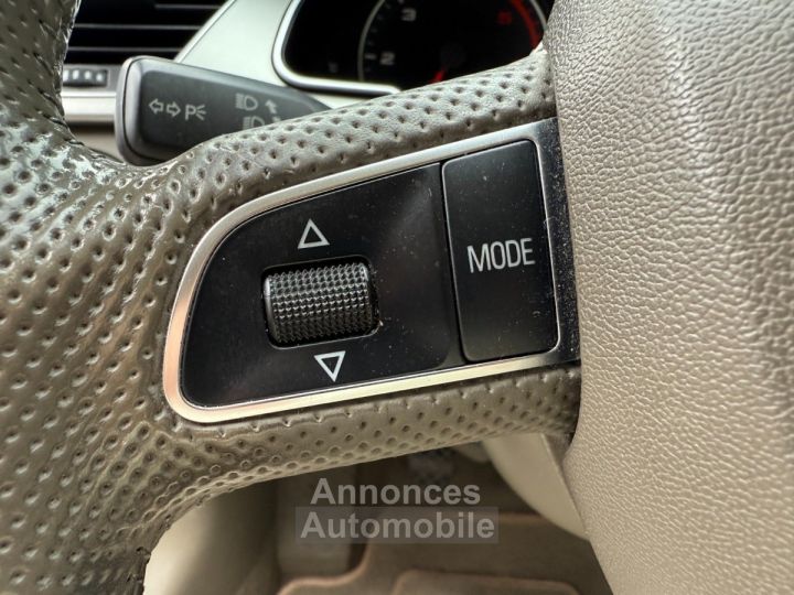 Audi A5 30 V6 TDI 240 DPF Quattro S line - 17