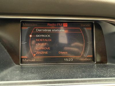 Audi A5 30 V6 TDI 240 DPF Quattro S line   - 19