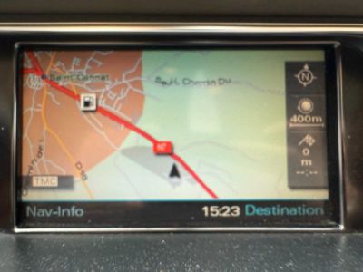 Audi A5 30 V6 TDI 240 DPF Quattro S line   - 20