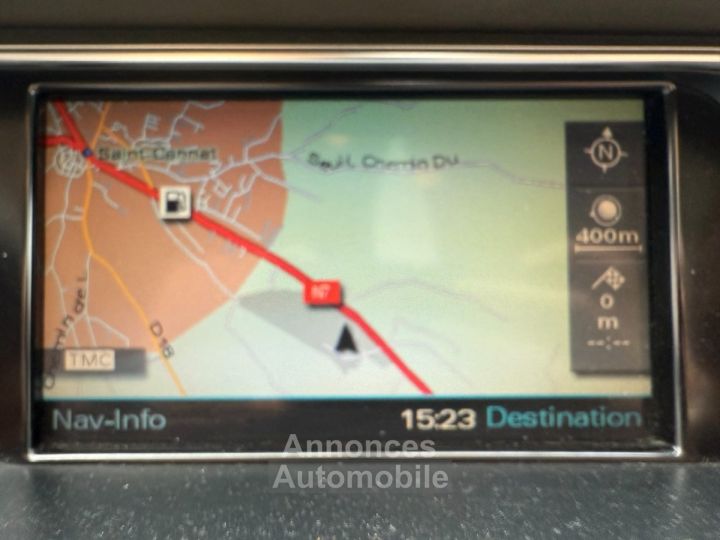Audi A5 30 V6 TDI 240 DPF Quattro S line - 20