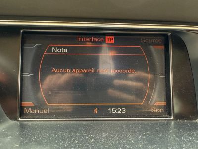 Audi A5 30 V6 TDI 240 DPF Quattro S line   - 21