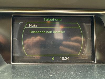 Audi A5 30 V6 TDI 240 DPF Quattro S line   - 22