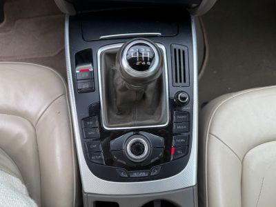 Audi A5 30 V6 TDI 240 DPF Quattro S line   - 23