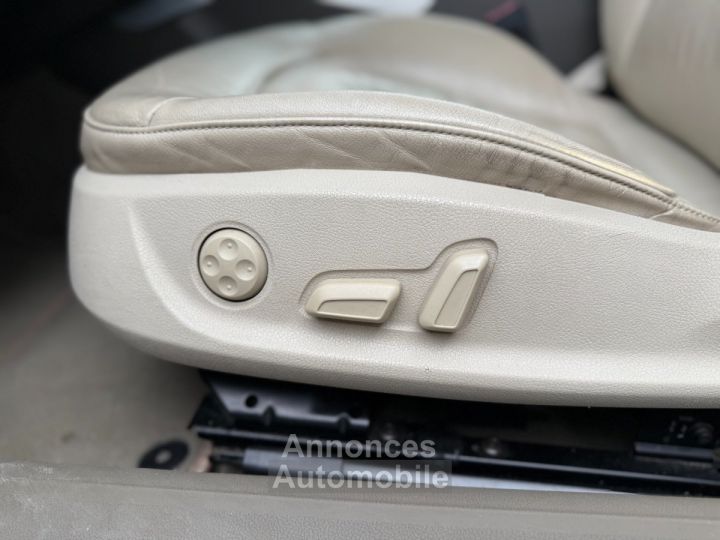 Audi A5 30 V6 TDI 240 DPF Quattro S line - 25