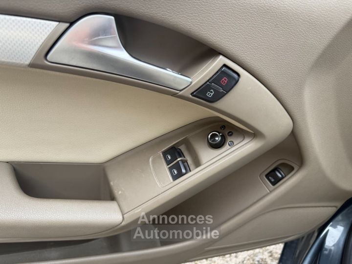Audi A5 30 V6 TDI 240 DPF Quattro S line - 26