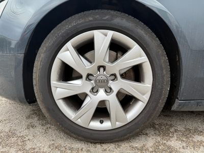 Audi A5 30 V6 TDI 240 DPF Quattro S line   - 27