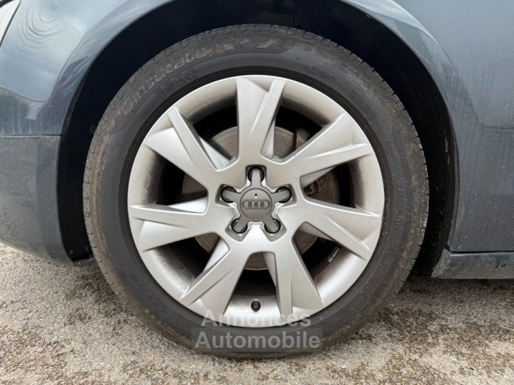 Audi A5 30 V6 TDI 240 DPF Quattro S line - 27