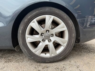 Audi A5 30 V6 TDI 240 DPF Quattro S line   - 28