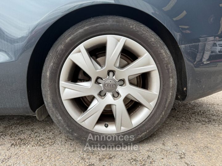 Audi A5 30 V6 TDI 240 DPF Quattro S line - 28