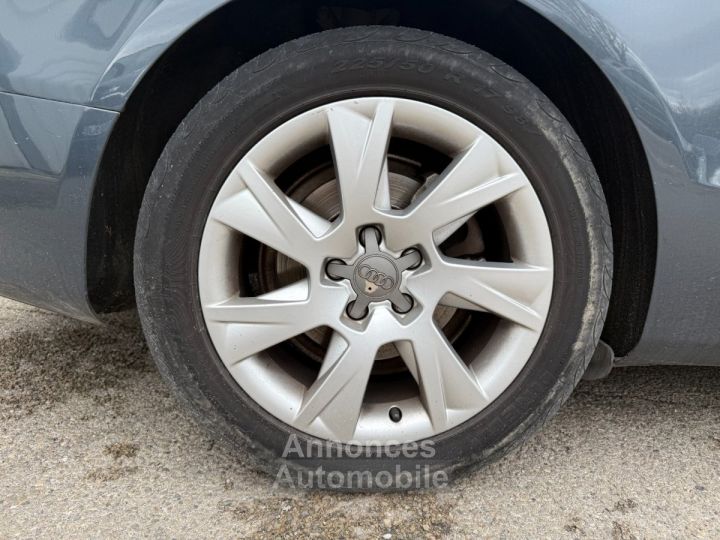 Audi A5 30 V6 TDI 240 DPF Quattro S line - 29