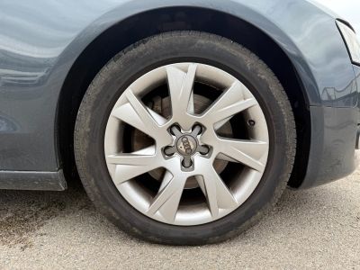 Audi A5 30 V6 TDI 240 DPF Quattro S line   - 30