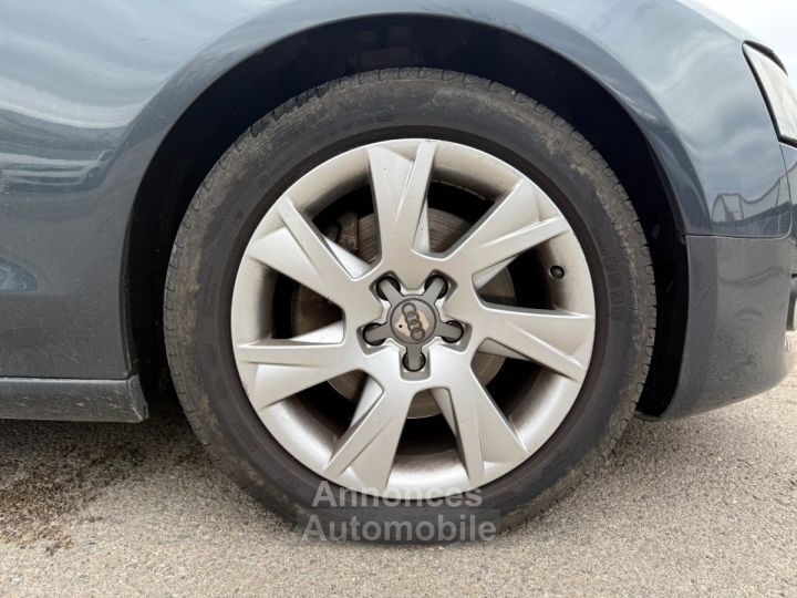 Audi A5 30 V6 TDI 240 DPF Quattro S line - 30