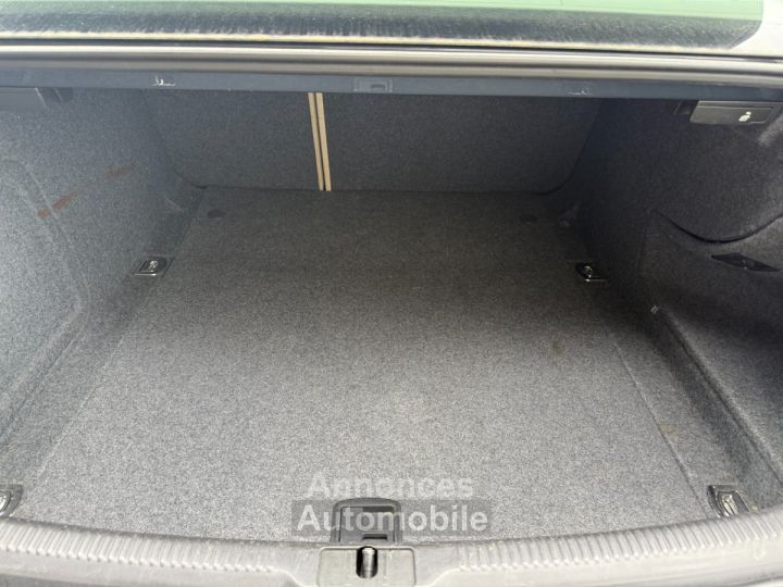 Audi A5 30 V6 TDI 240 DPF Quattro S line - 31