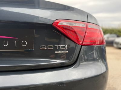 Audi A5 30 V6 TDI 240 DPF Quattro S line   - 32