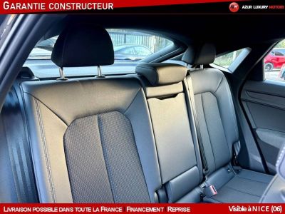 Audi Q3 Sportback II 45 E-TFSI 245 S-LINE   - 10