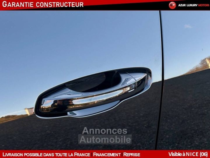 Audi Q3 Sportback II 45 E-TFSI 245 S-LINE - 12