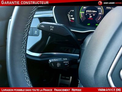 Audi Q3 Sportback II 45 E-TFSI 245 S-LINE   - 17