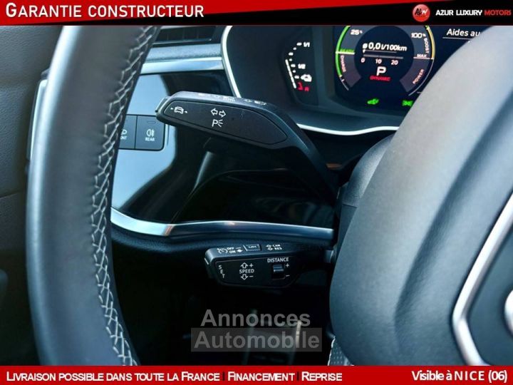 Audi Q3 Sportback II 45 E-TFSI 245 S-LINE - 17