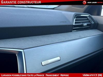 Audi Q3 Sportback II 45 E-TFSI 245 S-LINE   - 20