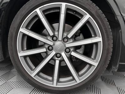 Audi A3 cabriolet 15 TFSI 150ch S line S tronic 7 virtual cockpit entretien complet 351€ / mois   - 19