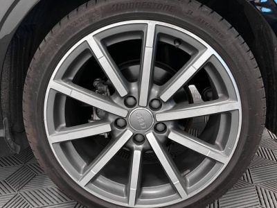Audi A3 cabriolet 15 TFSI 150ch S line S tronic 7 virtual cockpit entretien complet 351€ / mois   - 20