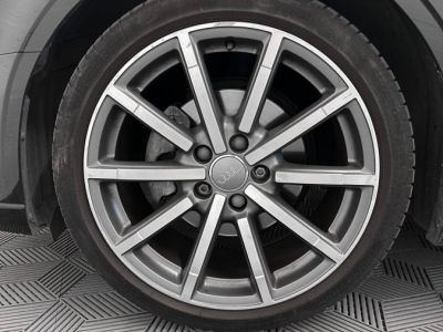 Audi A3 cabriolet 15 TFSI 150ch S line S tronic 7 virtual cockpit entretien complet 351€ / mois   - 21