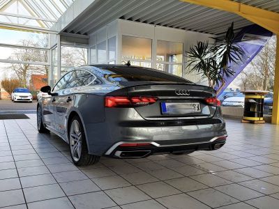 Audi A5 Sportback 40 TDI Qua S line Pano Bang&Olufsen   - 12