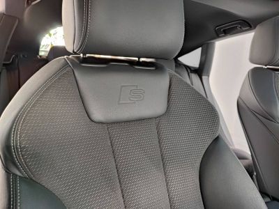Audi A5 Sportback 40 TDI Qua S line Pano Bang&Olufsen   - 23