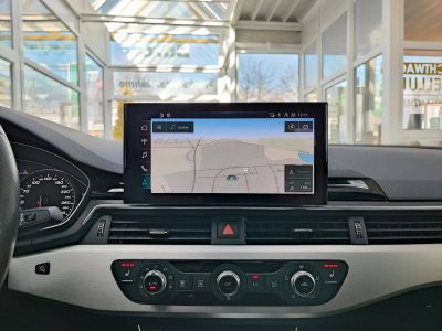 Audi A5 Sportback 40 TDI Qua S line Pano Bang&Olufsen   - 36