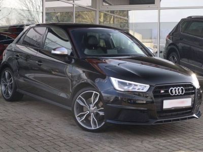 Audi S1 20 TFSI quattro Xenon   - 1