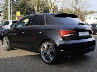 Audi S1 20 TFSI quattro Xenon   - 2