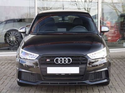 Audi S1 20 TFSI quattro Xenon   - 3