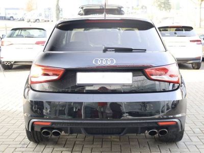 Audi S1 20 TFSI quattro Xenon   - 4
