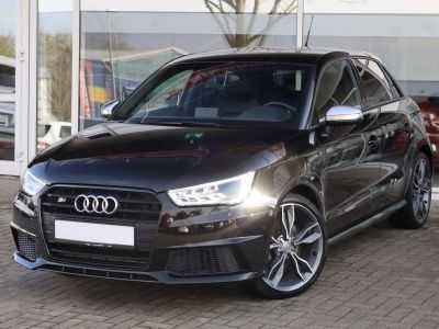 Audi S1 20 TFSI quattro Xenon   - 6