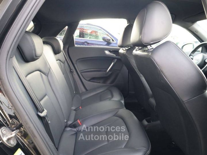 Audi S1 20 TFSI quattro Xenon - 7