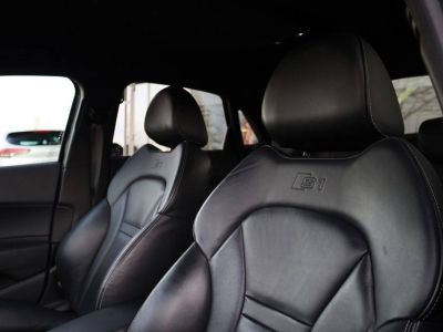 Audi S1 20 TFSI quattro Xenon   - 9