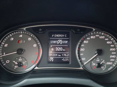 Audi S1 20 TFSI quattro Xenon   - 12