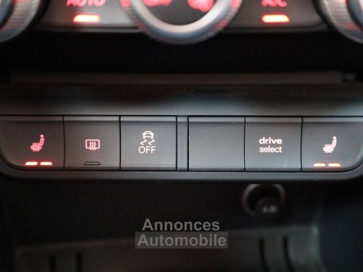 Audi S1 20 TFSI quattro Xenon - 15