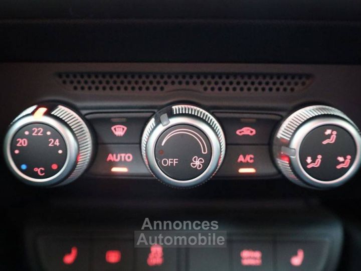 Audi S1 20 TFSI quattro Xenon - 16