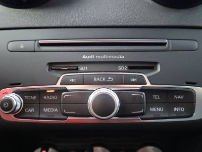 Audi S1 20 TFSI quattro Xenon   - 17