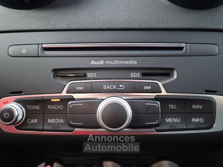 Audi S1 20 TFSI quattro Xenon - 17
