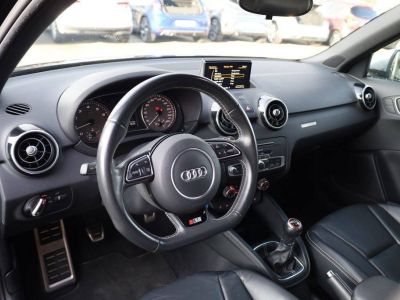 Audi S1 20 TFSI quattro Xenon   - 19